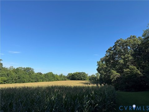 LAND - Ashland, VA