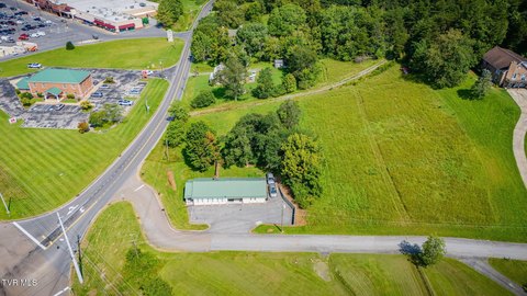 Land, Blountville, TN