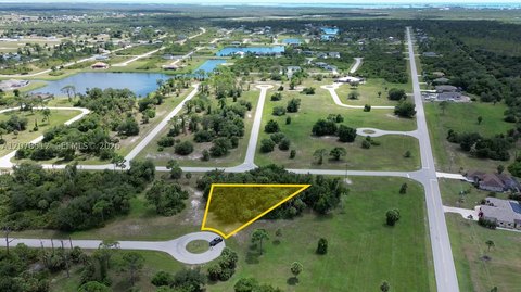 Land, Port Charlotte, FL