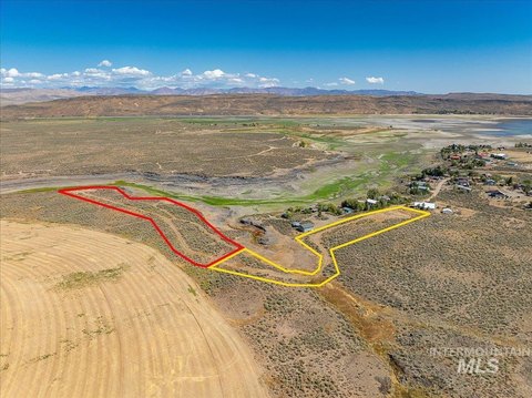 Magic Reservoir Waterfront Land Opportunity
