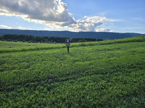 Waterfront Land Lot with River Access