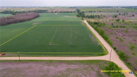 6 Acres of Country Land