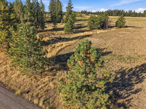 Land, Spokane, WA
