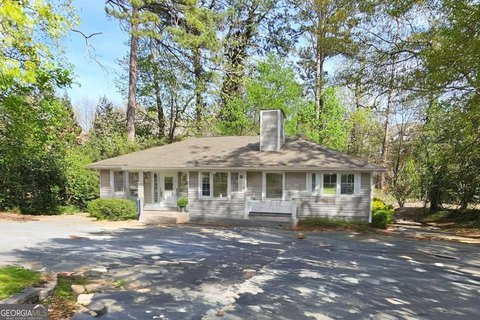 Decatur Commercial Property For Sale