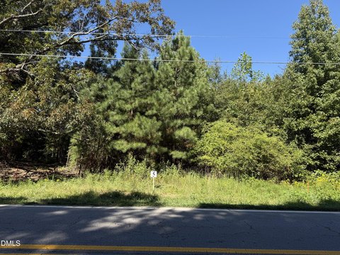Residential Land in Providence, NC