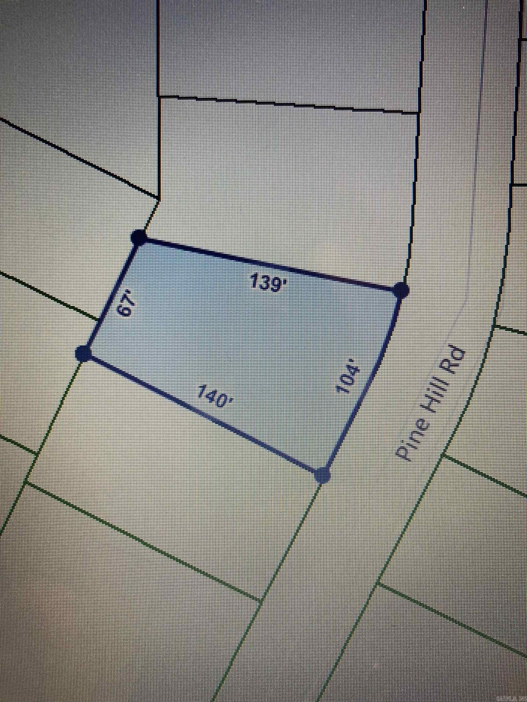 Fairfield Bay Land Opportunity