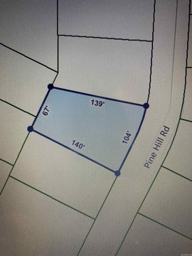 Fairfield Bay Land Opportunity