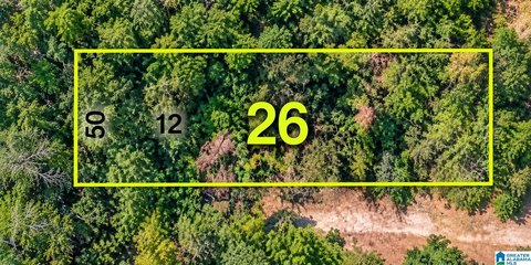 LAND/LOTS, ANNISTON, AL