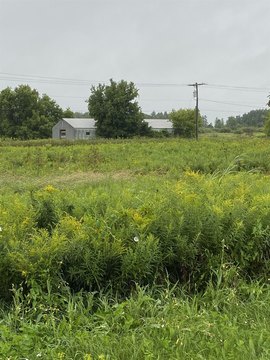 Ogdensburg Commercial Land Opportunity