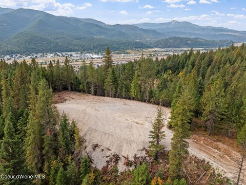 Land, Smelterville, ID