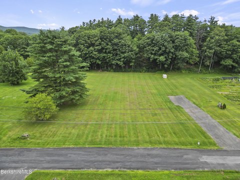 LAND - Pittsfield, MA