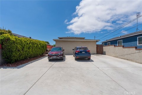 Triplex Residential Income Property