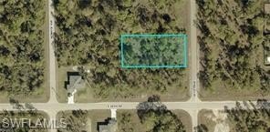 Land in Lehigh Acres, FL