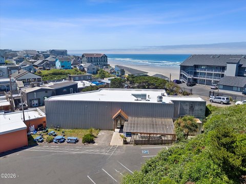 Newport Commercial Investment Opportunity