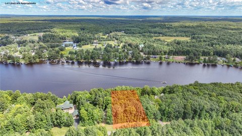 Lake Holcombe Land Opportunity