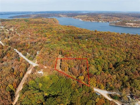 Eucha, Oklahoma Land For Sale