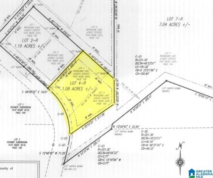 MCCALLA, AL Build-Ready Acreage