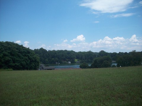 LAND - Goodview, VA