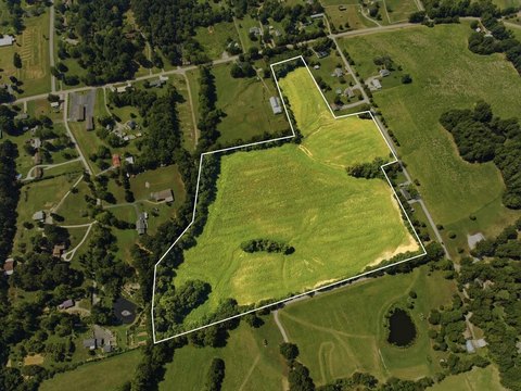 Land, Madisonville, KY