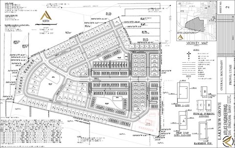 Corner Commercial Land