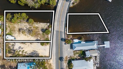 Riverside Drive Land Opportunity
