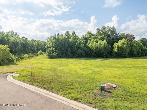 LAND - Starkville, MS