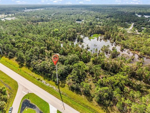 Land, PUNTA GORDA, FL