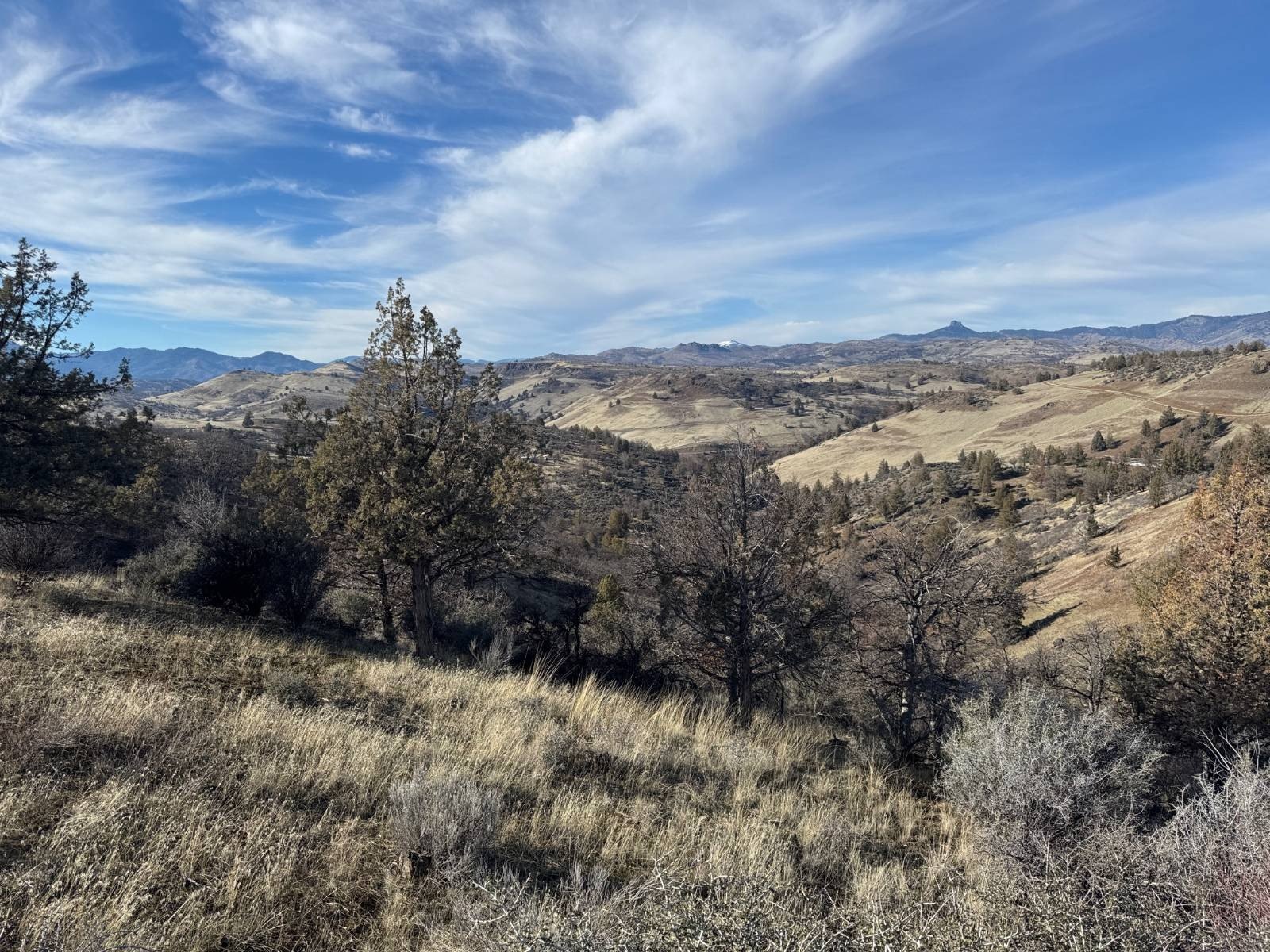 Montague Vacant Land with Views
