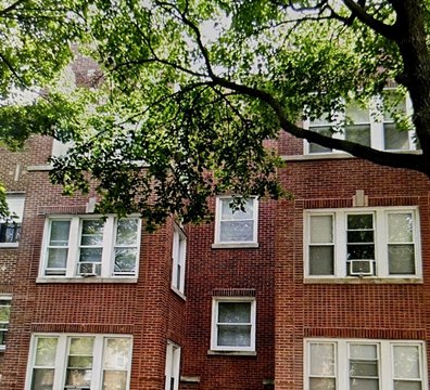 Chicago Multifamily Building For Sale