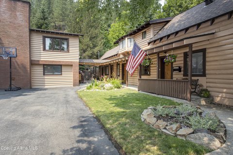 Updated Multifamily Investment Property