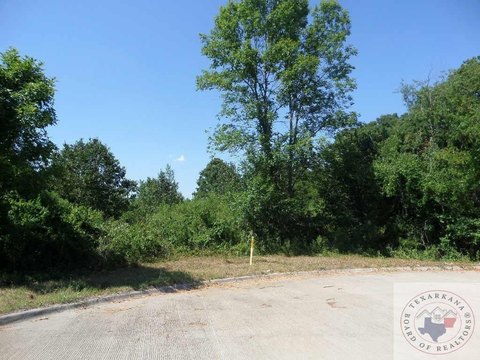 Residential Land in Texarkana, TX