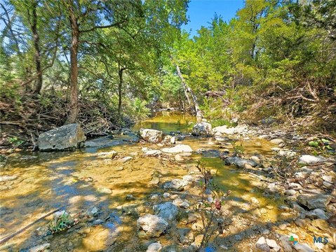 Central Texas Ranch Opportunity