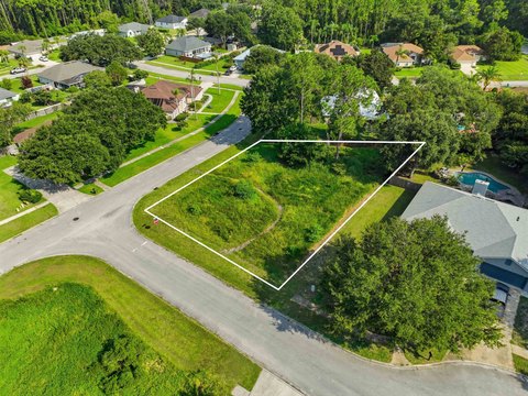 LAND - St Augustine, FL