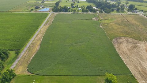 LOTS AND LAND, Leo, IN