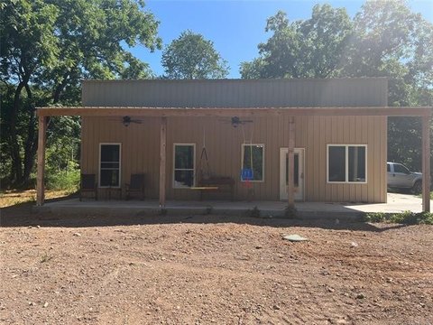 Secluded Hunting Land with Cabin