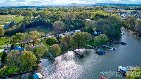 Land, Sherrills Ford, NC