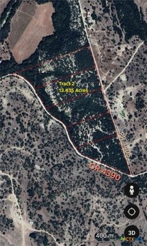 Kempner, TX Land For Sale