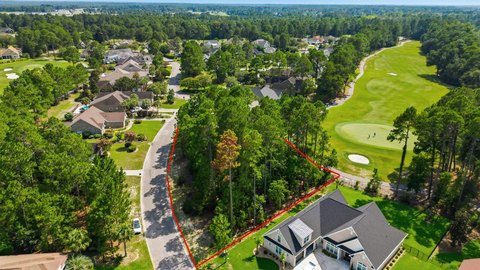 LAND, Myrtle Beach, SC