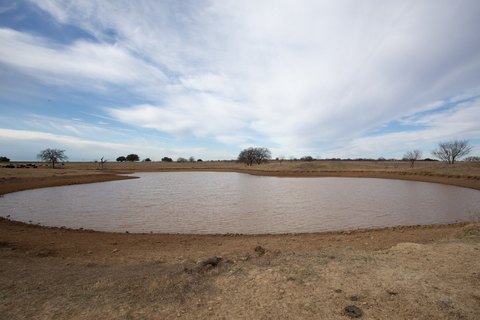 Multi-Use Ranch Land with Ponds