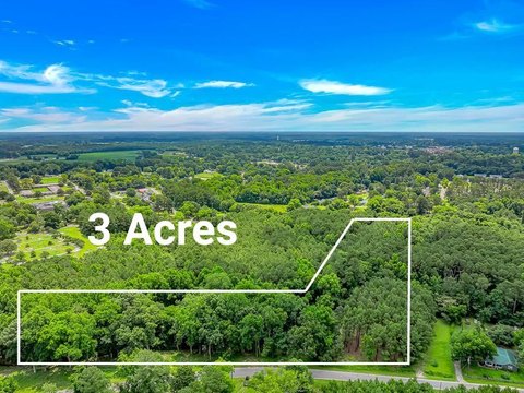 LAND - Mullins, SC