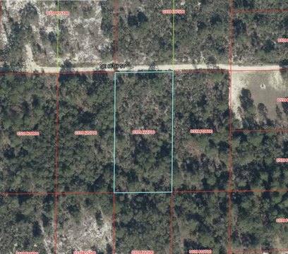 Land, BRONSON, FL