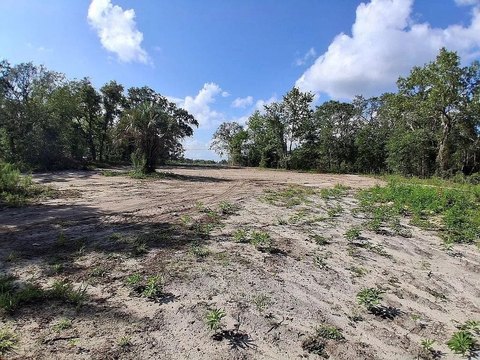 Land, SPRING HILL, FL