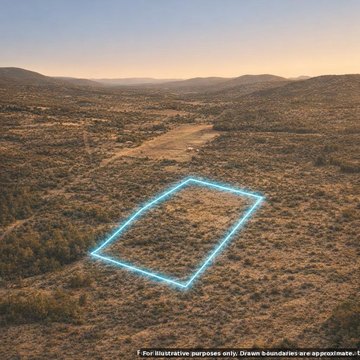 New Mexico Land For Sale