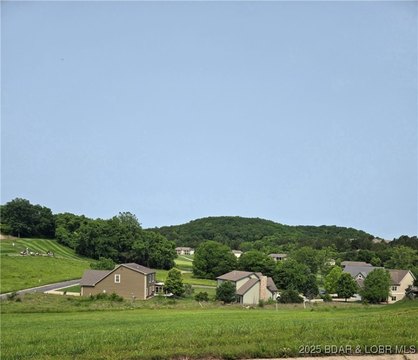 Land in Gated Resort Community