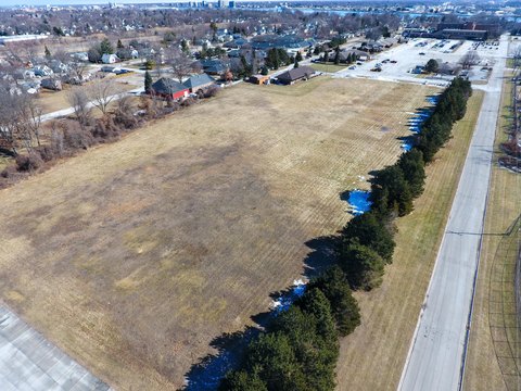 Port Huron Commercial Land Opportunity