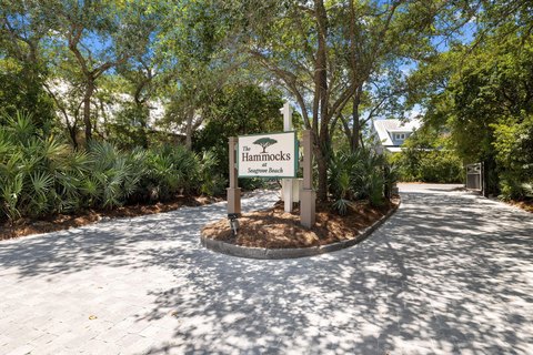 Vacant Lot in Gated Community