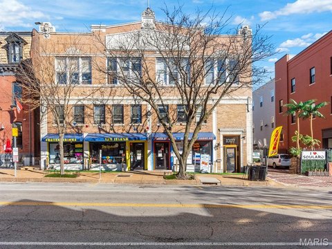 Mixed Use - St Louis, MO
