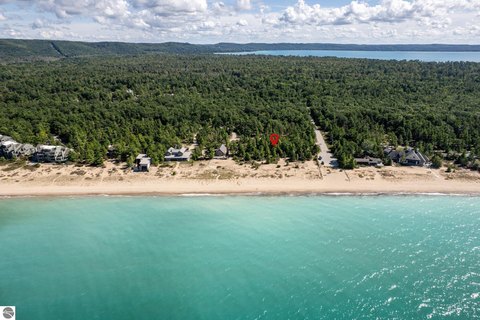 Vacant Lot/Land, Glen Arbor, MI