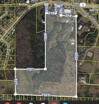 Douglasville Land Assemblage Opportunity