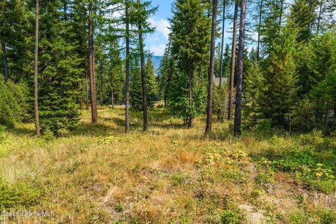 Land, Priest River, ID